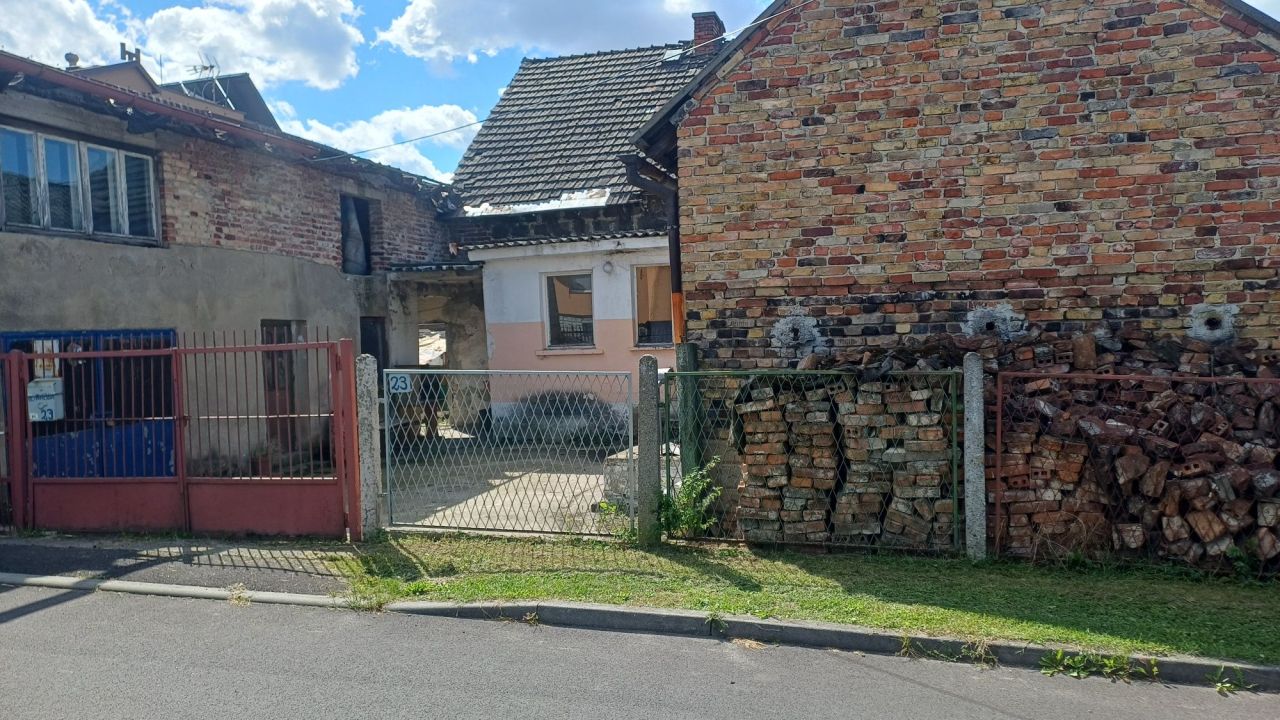 dom wolnostojący Lubomia. Zdjęcie 1