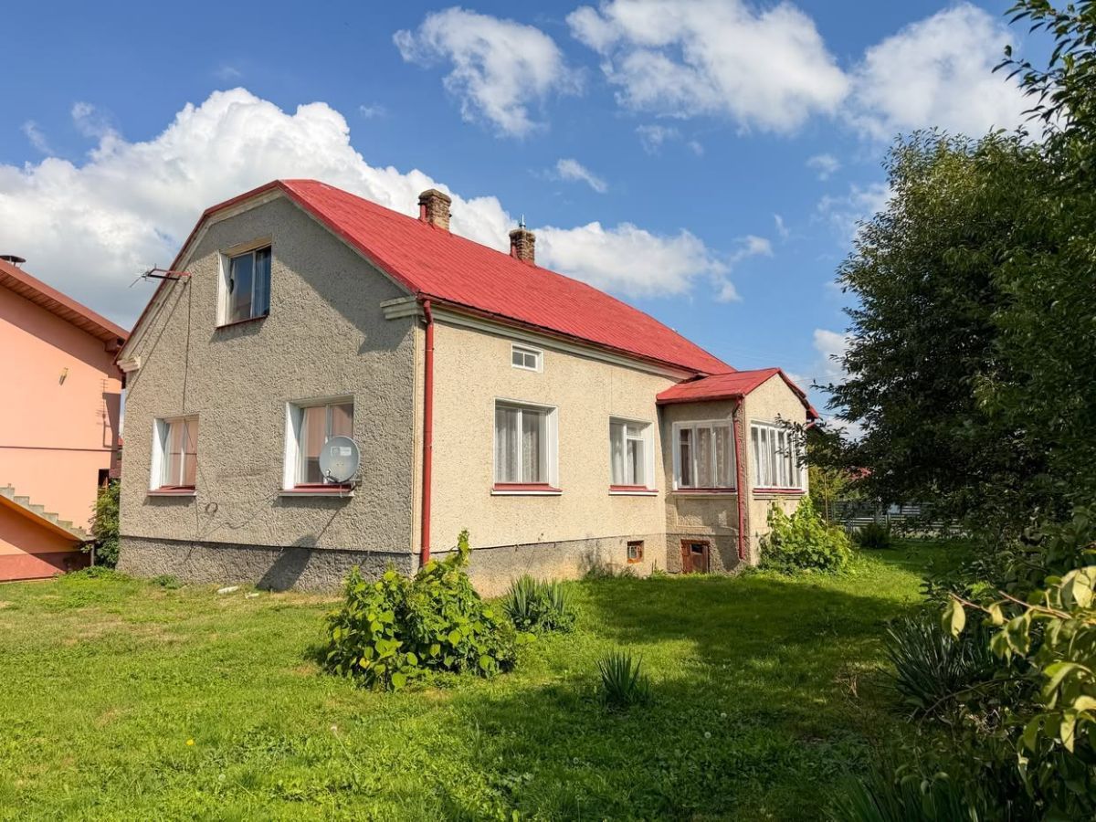 dom wolnostojący, 3 pokoje Besko, ul. Ogrodowa. Zdjęcie 28