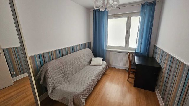 Mieszkanie 3-pokojowe Wrocław Krzyki, ul. Wandy Rutkiewicz. Zdjęcie 5