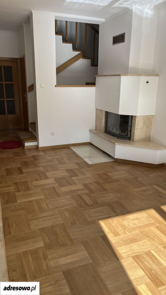 bliźniak, 6 pokoi Warszawa Targówek. Zdjęcie 6
