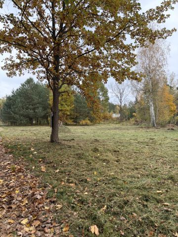 Działka siedliskowa Strabla, ul. Kolejowa. Zdjęcie 1