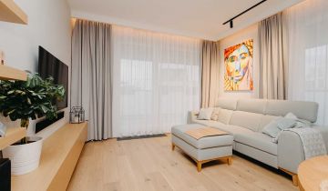Mieszkanie 3-pokojowe Warszawa Wilanów, al. Rzeczypospolitej