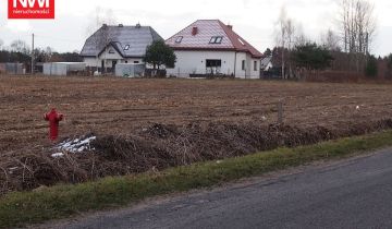 Działka budowlana Pustelnik