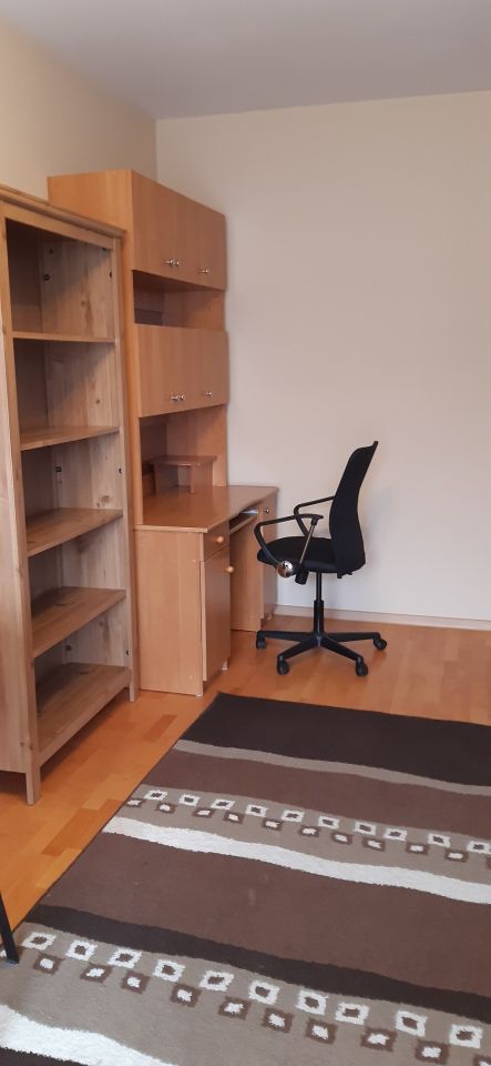 Pokój Kraków Ruczaj, ul. Lubostroń