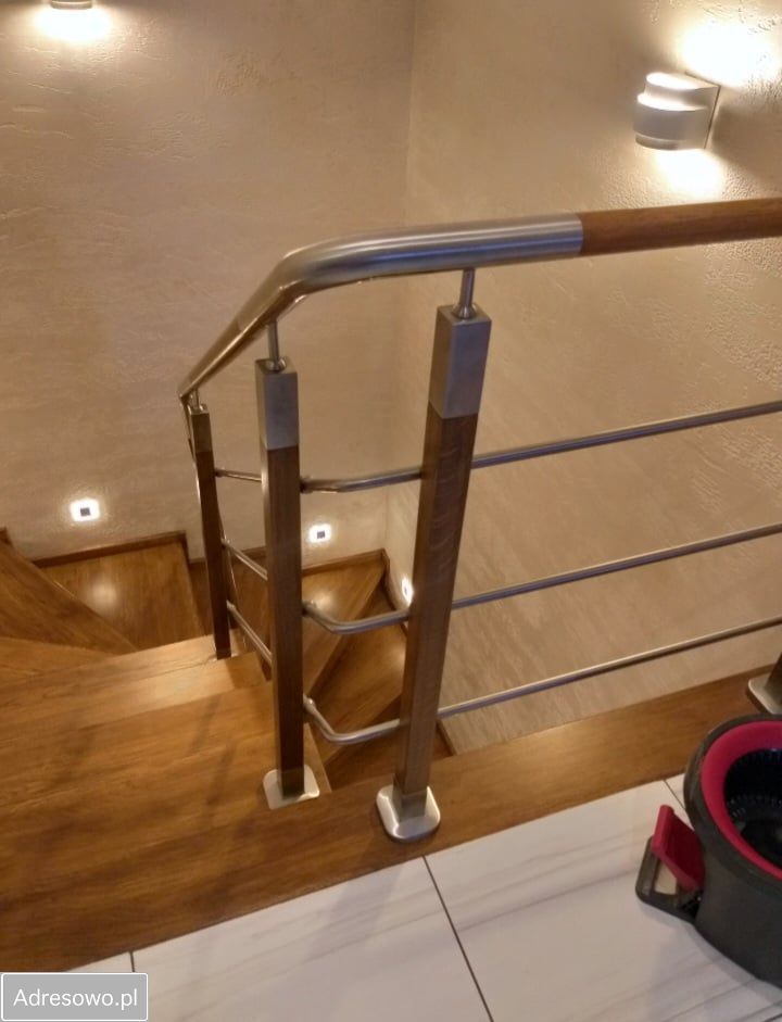 dom wolnostojący, 4 pokoje Pabianice, ul. Składowa. Zdjęcie 13