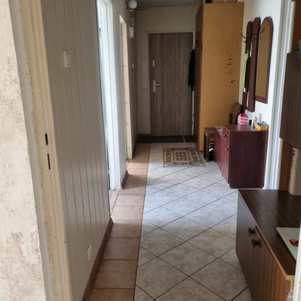 Mieszkanie 3-pokojowe Michałowo, ul. Świętojańska. Zdjęcie 8