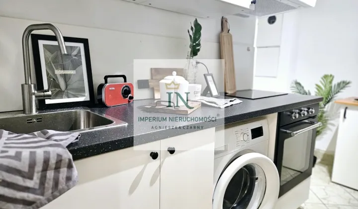 Lokal Lublin Sławinek, ul. Kolorowa