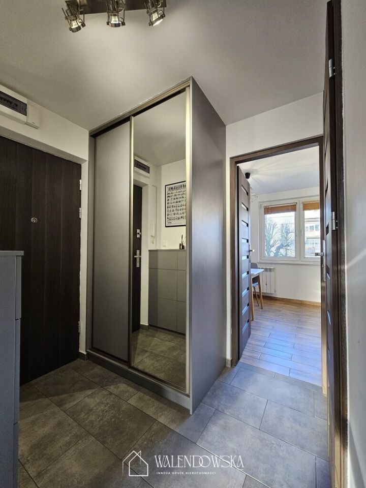 Mieszkanie 1-pokojowe Słupsk Centrum, ul. Michała Mostnika. Zdjęcie 11