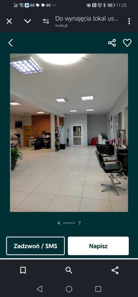 Lokal Opoczno Stare Miasto, ul. Piotrkowska. Zdjęcie 5