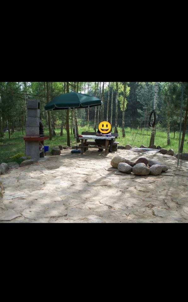 Działka budowlana Brudnów. Zdjęcie 28