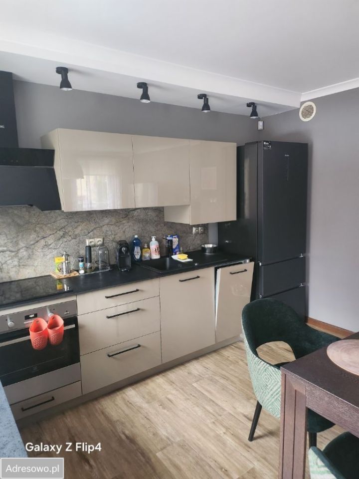 Mieszkanie 2-pokojowe Jelenia Góra Cieplice Śląskie-Zdrój, ul. Wojciecha Tabaki. Zdjęcie 7