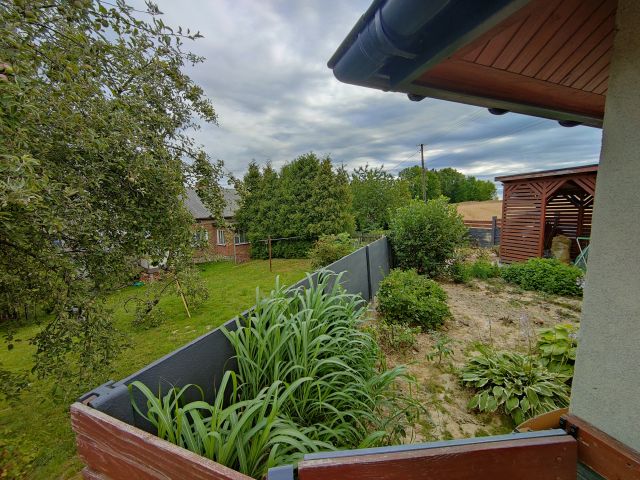 dom wolnostojący, 4 pokoje Wola Zgłobieńska. Zdjęcie 30