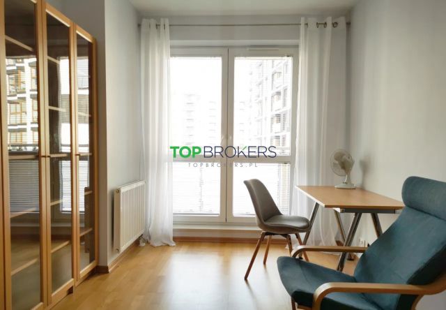 Mieszkanie 3-pokojowe Warszawa Bielany, ul. Wojciecha Bogusławskiego. Zdjęcie 3