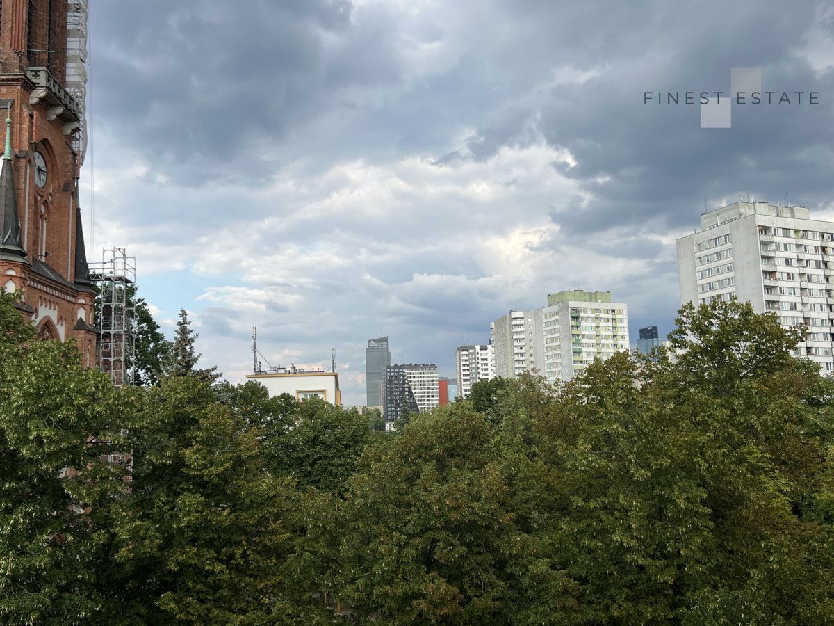 Mieszkanie 2-pokojowe Warszawa Wola, ul. Wolska. Zdjęcie 7