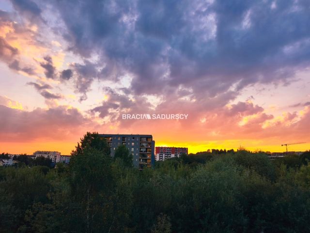 Mieszkanie 3-pokojowe Kraków Prądnik Czerwony, ul. abp. Zygmunta Szczęsnego Felińskiego. Zdjęcie 18