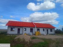 bliźniak, 4 pokoje Dzierzążenko. Zdjęcie 2