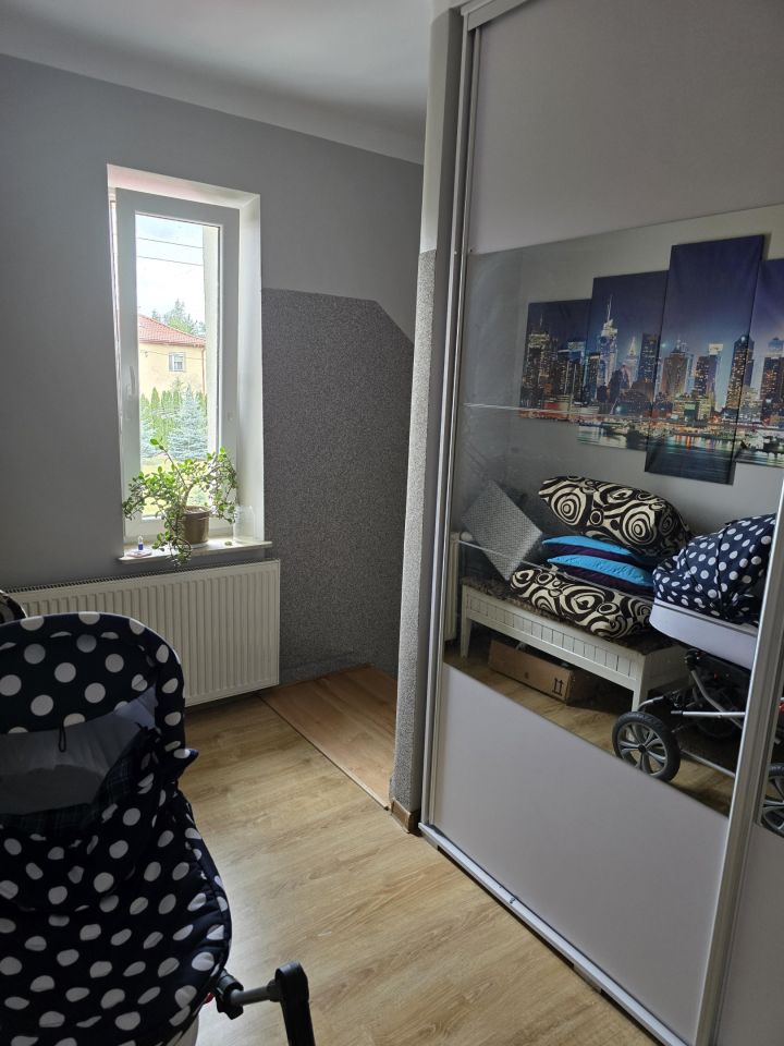 dom wolnostojący, 5 pokoi Pysznica, ul. Wolności. Zdjęcie 11