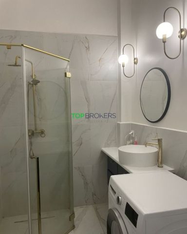 Mieszkanie 3-pokojowe Warszawa Śródmieście, ul. Juliana Bartoszewicza. Zdjęcie 14