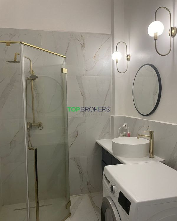 Mieszkanie 3-pokojowe Warszawa Śródmieście, ul. Juliana Bartoszewicza. Zdjęcie 14