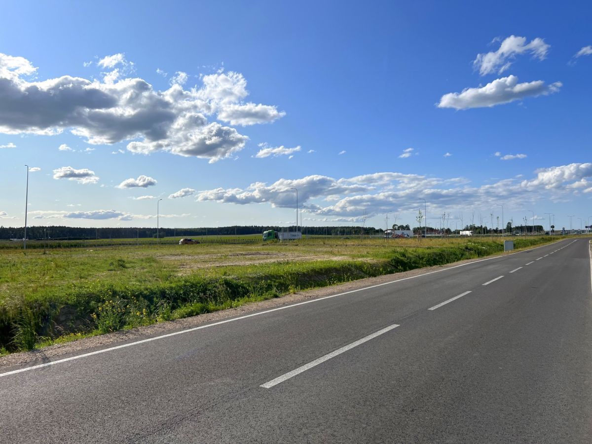 Działka inwestycyjna Mława. Zdjęcie 8