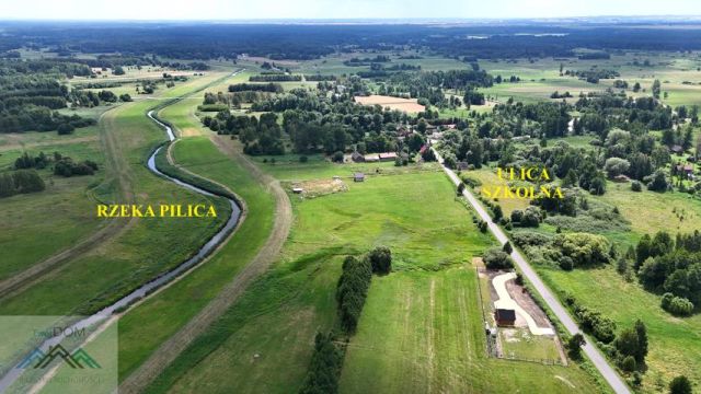 Działka Wąsosz. Zdjęcie 2