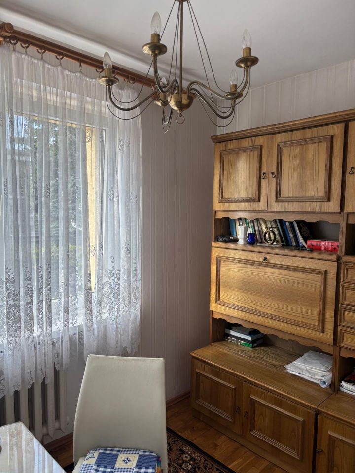 dom szeregowy, 5 pokoi Poznań Junikowo, ul. Oleńki Billewiczówny. Zdjęcie 15