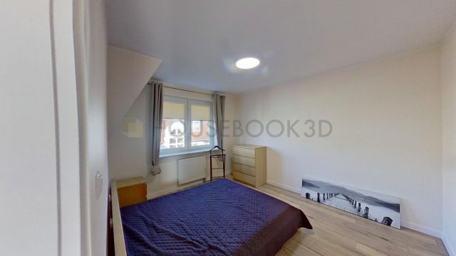 Mieszkanie 3-pokojowe Warszawa Ochota, ul. Włodarzewska. Zdjęcie 8