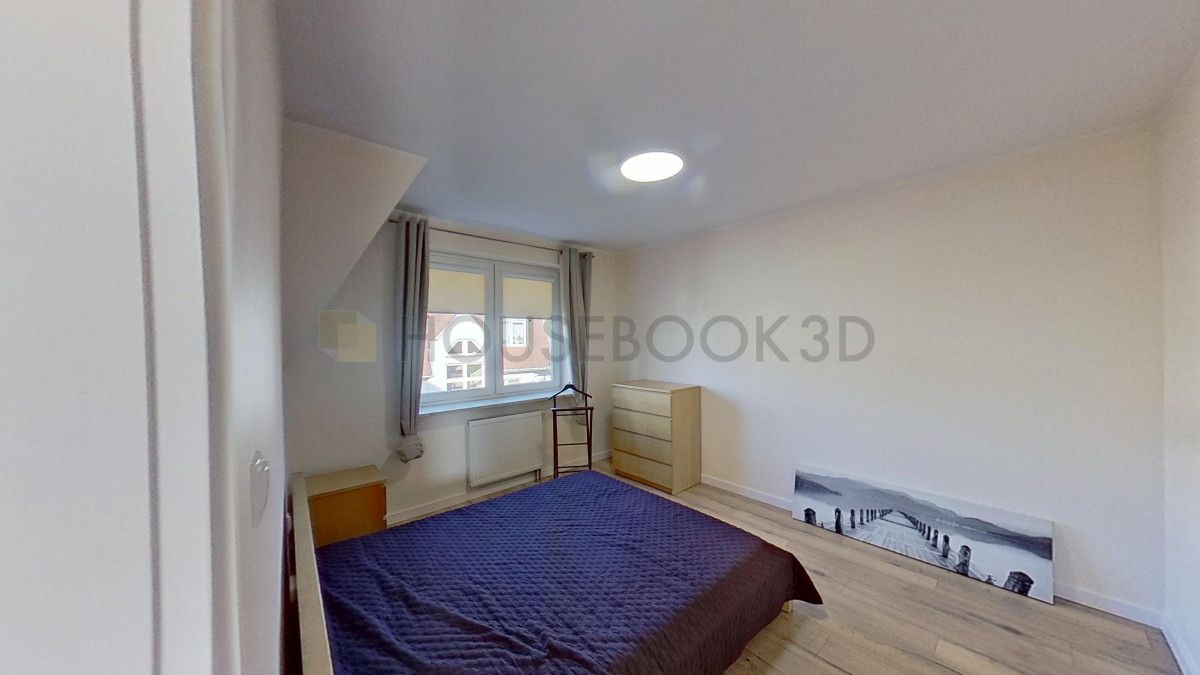 Mieszkanie 3-pokojowe Warszawa Ochota, ul. Włodarzewska. Zdjęcie 8