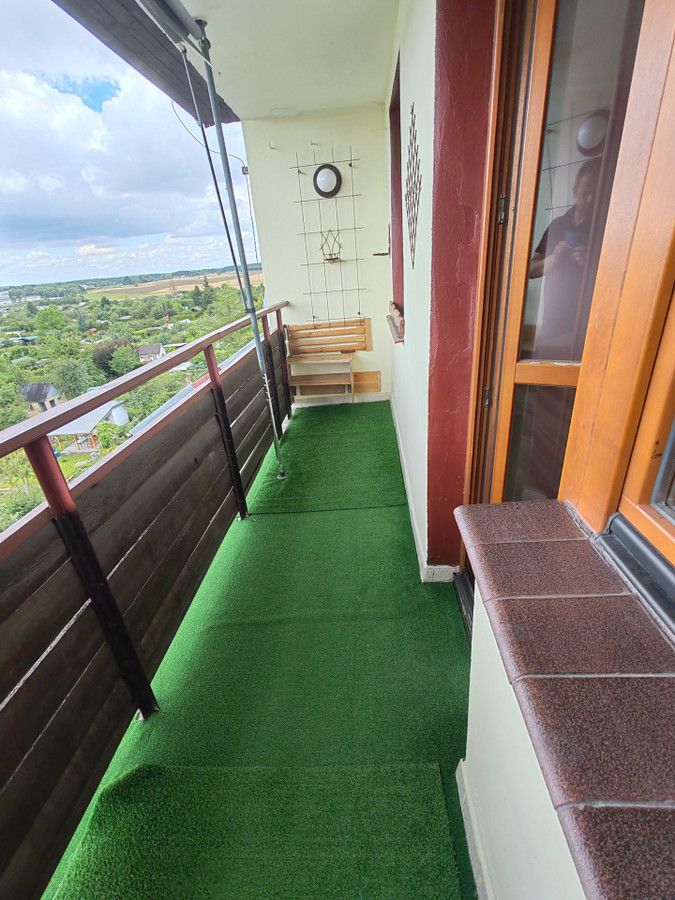 Mieszkanie 3-pokojowe Sztum. Zdjęcie 14