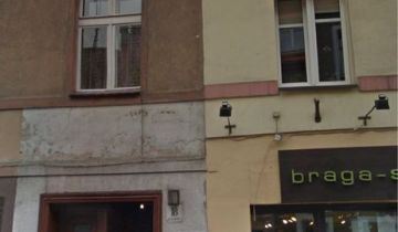 Mieszkanie 2-pokojowe Milicz, rynek Rynek