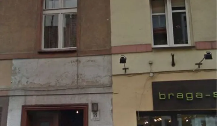 Mieszkanie 2-pokojowe Milicz, rynek Rynek