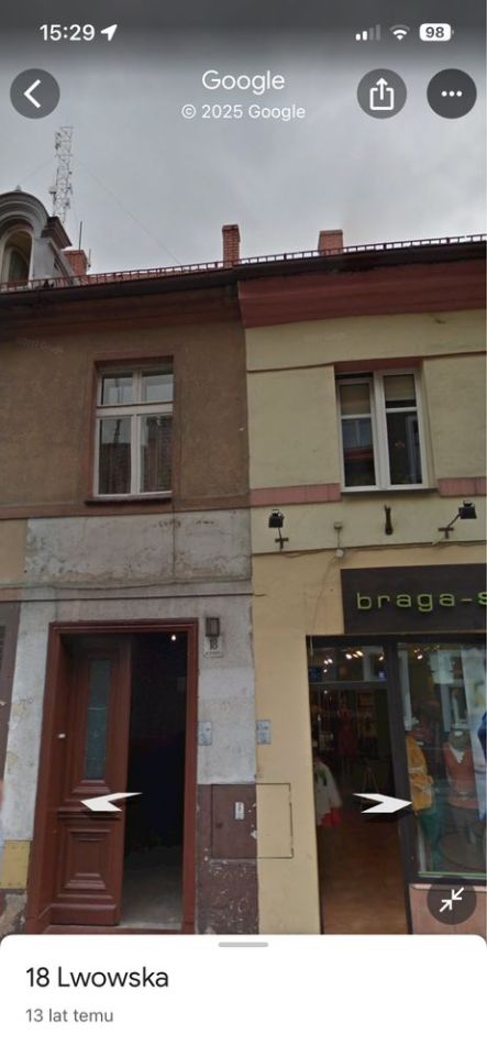 Mieszkanie 2-pokojowe Milicz, rynek Rynek