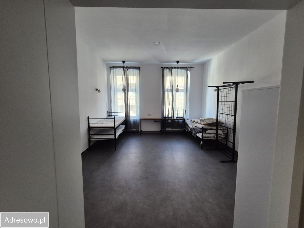 Mieszkanie 4-pokojowe Katowice Śródmieście, ul. Fryderyka Chopina. Zdjęcie 6