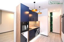 Mieszkanie 1-pokojowe Gliwice Śródmieście, ul. Kłodnicka