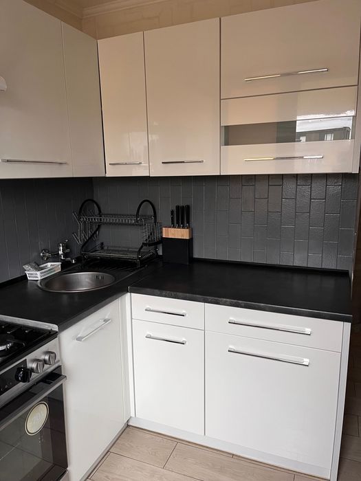 Mieszkanie 2-pokojowe Łuków, os. Bronisława Chącińskiego. Zdjęcie 6