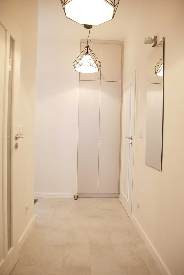 Mieszkanie 2-pokojowe Warszawa Śródmieście, ul. Podwale. Zdjęcie 2