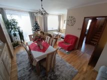 dom szeregowy Tomaszów Lubelski Borki, ul. Radosna. Zdjęcie 3