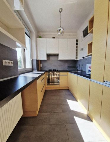 Mieszkanie 2-pokojowe Warszawa Bielany, ul. Zofii Nałkowskiej. Zdjęcie 1