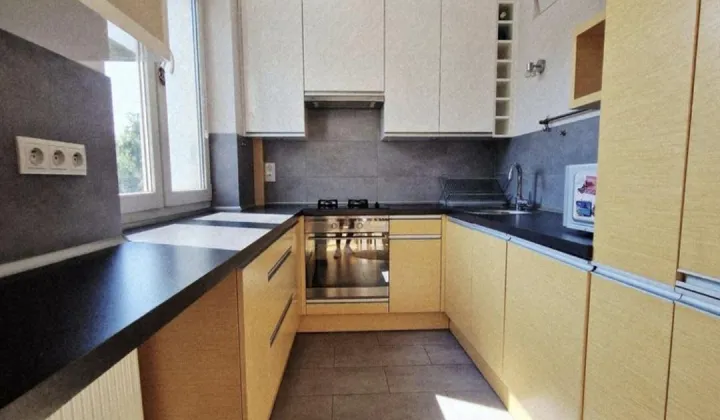 Mieszkanie 2-pokojowe Warszawa Bielany, ul. Zofii Nałkowskiej