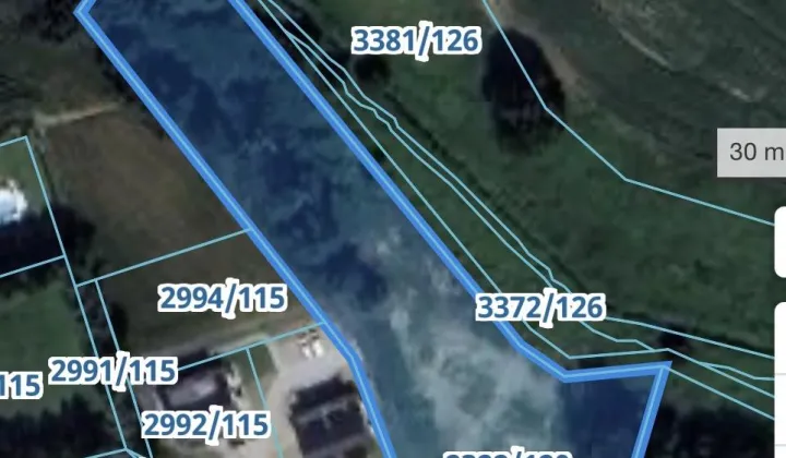 Działka rolno-budowlana Studzienice, ul. św. Jana Pawła II