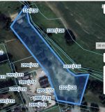 Działka rolno-budowlana Studzienice, ul. św. Jana Pawła II