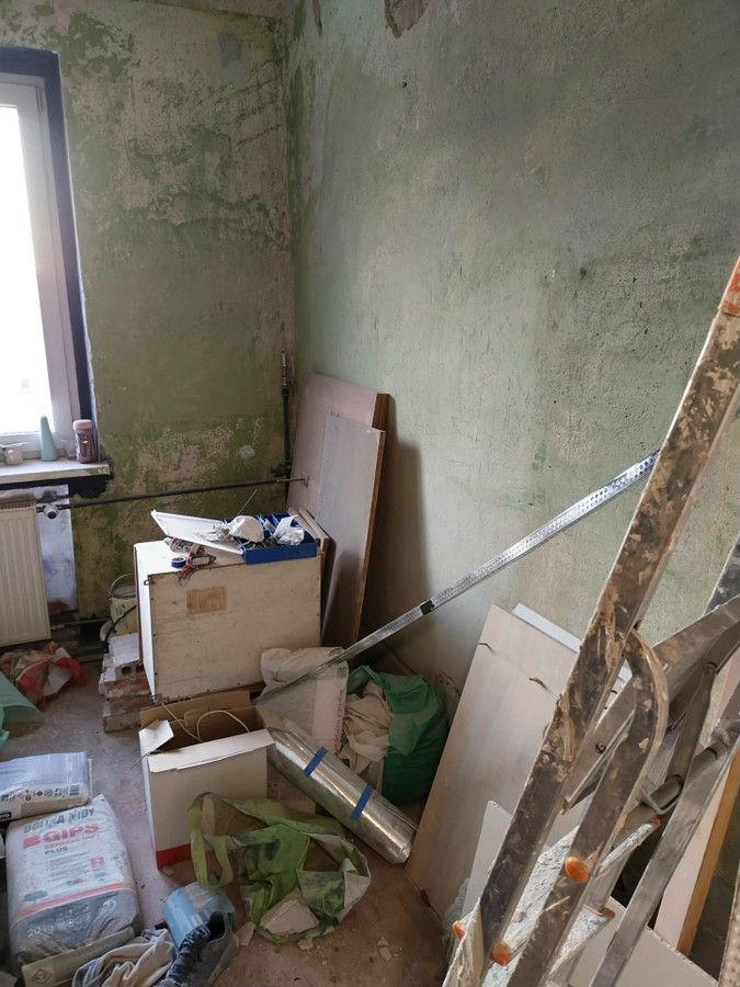 Mieszkanie 2-pokojowe Katowice Koszutka, al. Wojciecha Korfantego. Zdjęcie 4