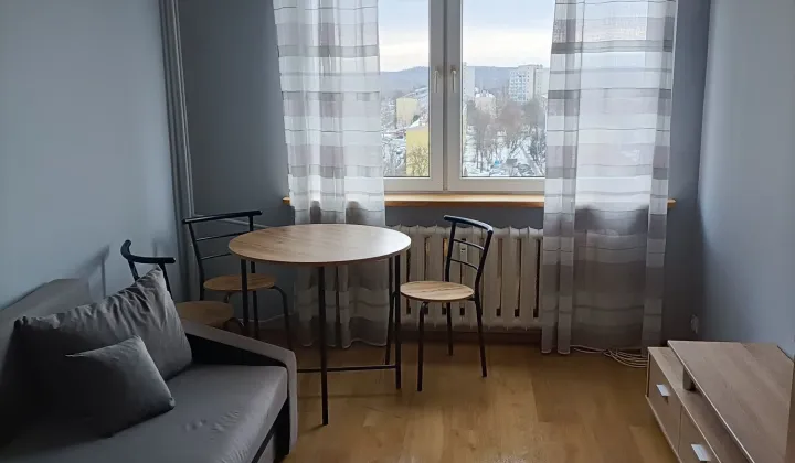 Mieszkanie 2-pokojowe Dąbrowa Górnicza, ul. Kosmonautów