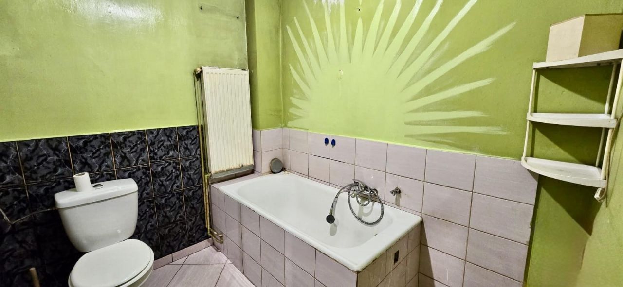 Mieszkanie 2-pokojowe Brodnica Centrum, ul. Nad Drwęcą. Zdjęcie 8