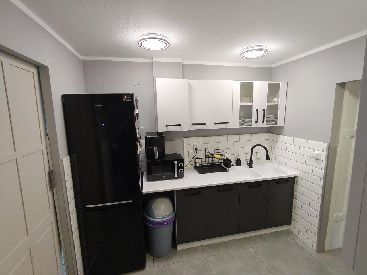 Mieszkanie 3-pokojowe Słupsk Centrum, ul. Juliana Tuwima. Zdjęcie 2