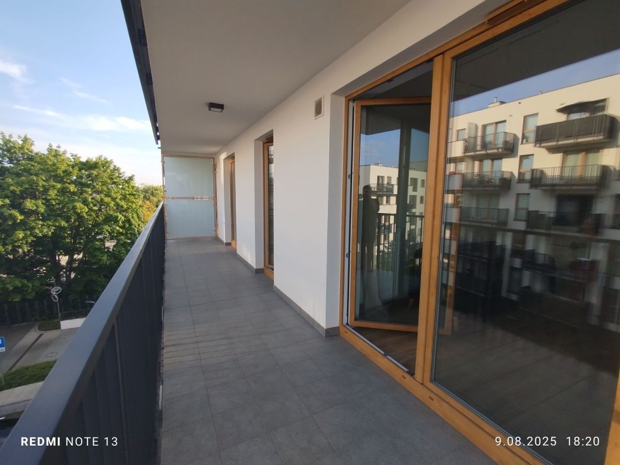 Mieszkanie 3-pokojowe Warszawa Włochy, ul. Łopuszańska. Zdjęcie 3