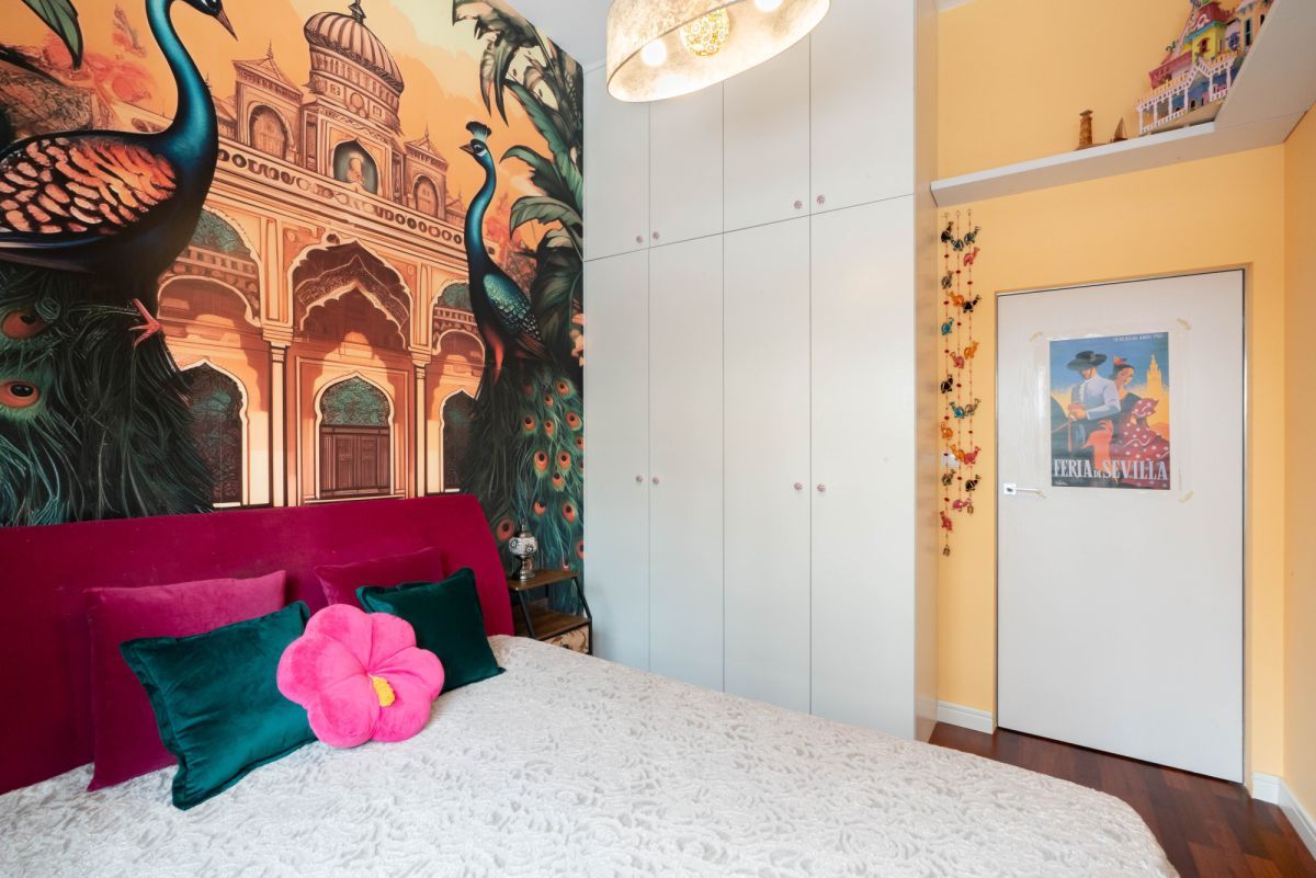 Mieszkanie 2-pokojowe Warszawa, ul. Jana Kazimierza. Zdjęcie 2