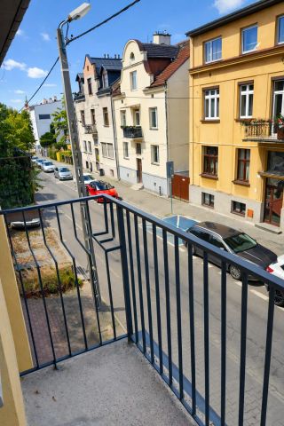 Mieszkanie 2-pokojowe Kraków Śródmieście, ul. Rakowicka. Zdjęcie 1