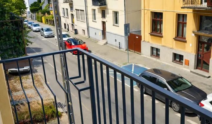 Mieszkanie 2-pokojowe Kraków Śródmieście, ul. Rakowicka