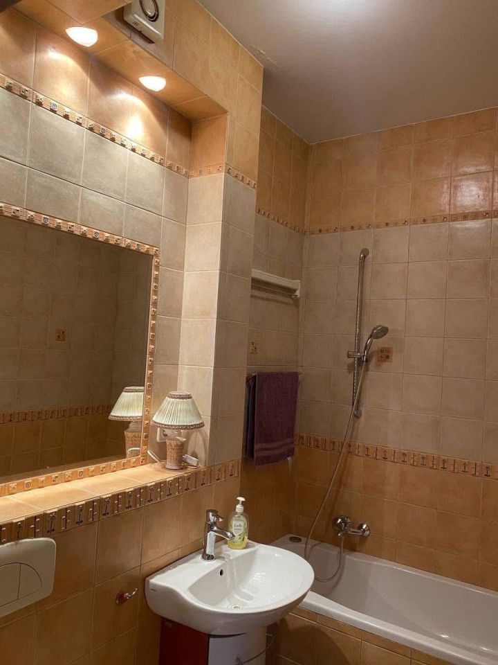 Mieszkanie 2-pokojowe Warszawa Praga-Południe, ul. Grochowska. Zdjęcie 7